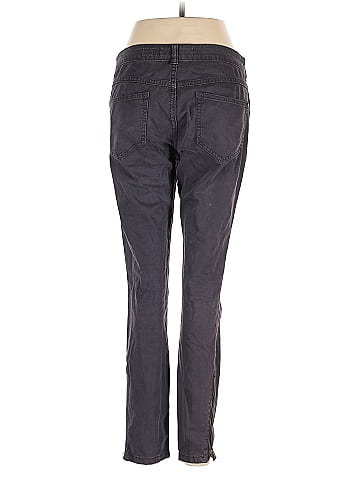 Pilcro and the Letterpress Casual Pants (view 2)