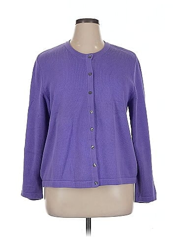 Foxcroft Cardigan (view 1)