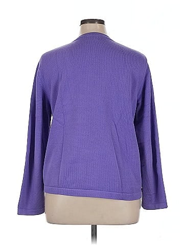 Foxcroft Cardigan (view 2)