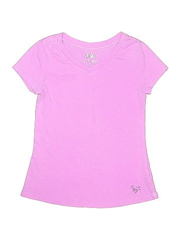 Justice Active T-Shirt (view 1)