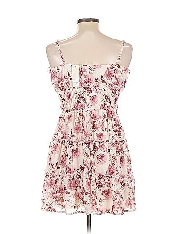 Trixxi Casual Dress (view 2)