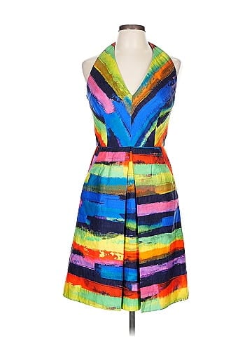 an original MILLY of New York Cocktail Dress (view 1)