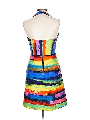 an original MILLY of New York Cocktail Dress (view 2)