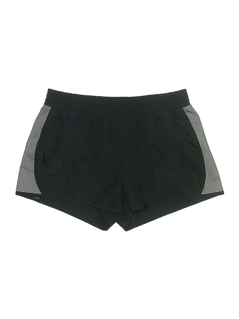 Pre-owned Tek Gear Athletic Shorts In Black