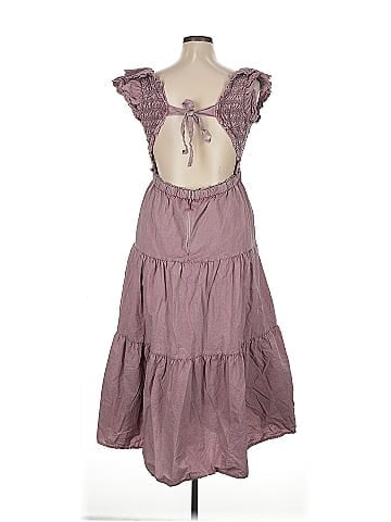Sea New York Casual Dress (view 2)