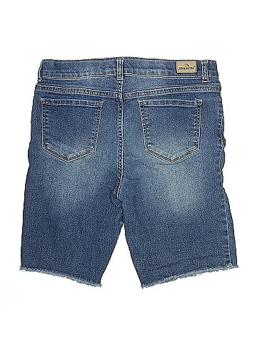 Jordache Denim Shorts (view 2)
