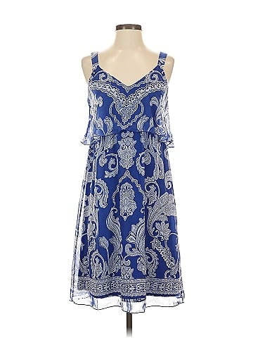 Soma Cocktail Dress (view 1)
