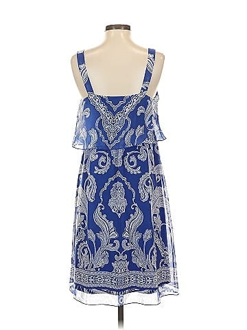 Soma Cocktail Dress (view 2)