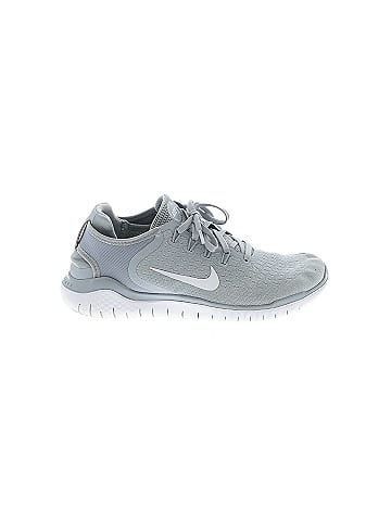 Nike Sneakers (view 1)