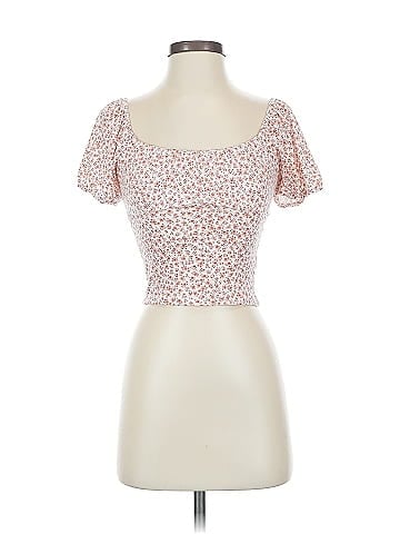 Ambiance Short Sleeve T-Shirt (view 1)