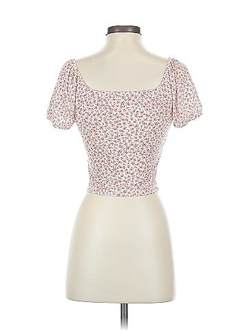 Ambiance Short Sleeve T-Shirt (view 2)