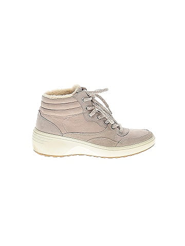 Ecco Ankle Boots (view 1)