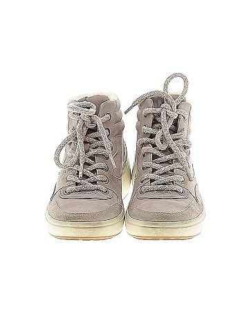 Ecco Ankle Boots (view 2)