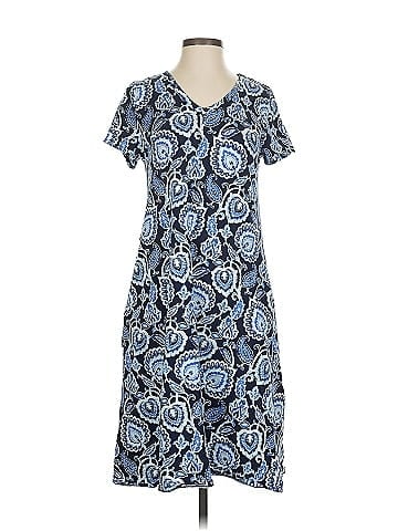 Soft Surroundings Casual Dress (view 1)