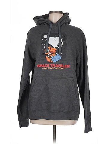 Port & Company Pullover Hoodie (view 1)