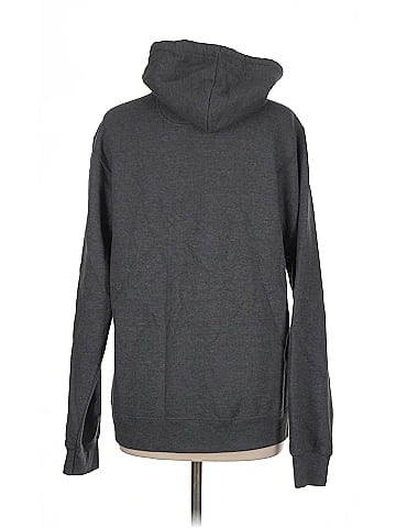 Port & Company Pullover Hoodie (view 2)