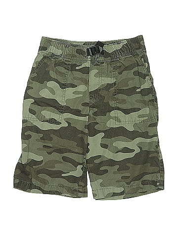 Carter's Cargo Shorts (view 1)