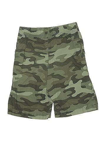 Carter's Cargo Shorts (view 2)