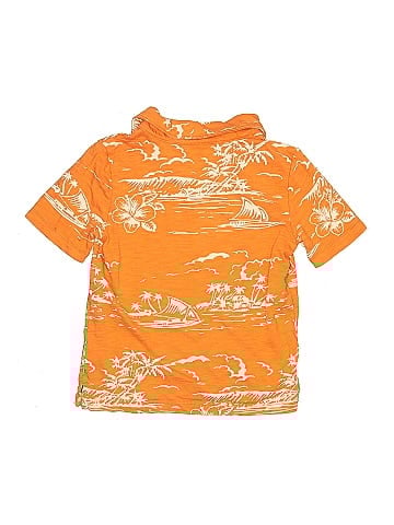 Baby Gap Short Sleeve Polo (view 2)
