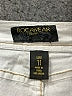 Rocawear White Jeans Size 11 - photo 3