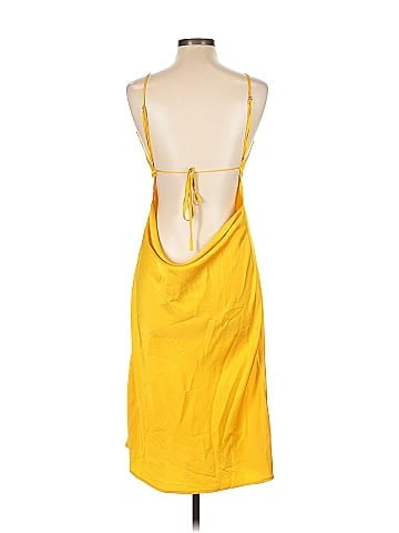 Danielle Bernstein Cocktail Dress (view 2)