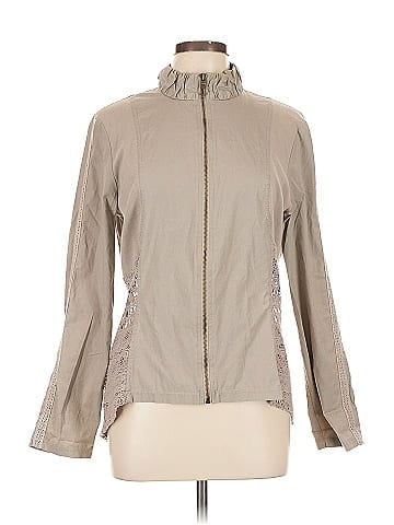 XCVI Jacket (view 1)