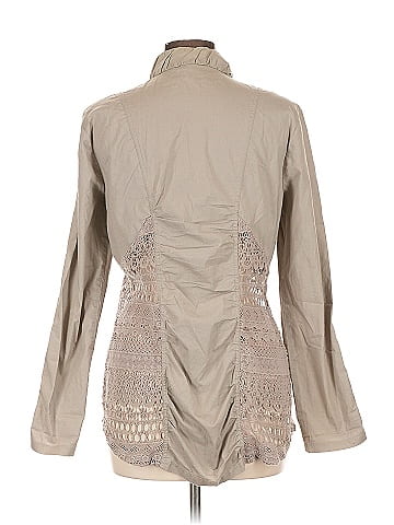 XCVI Jacket (view 2)