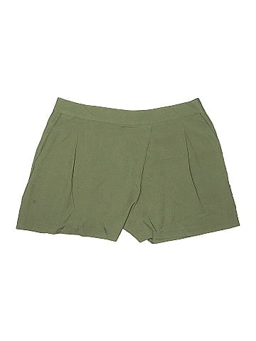 Halston Heritage Shorts (view 1)