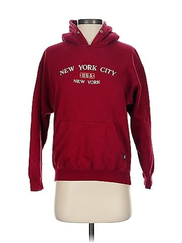 Pacific & Co. Pullover Hoodie (view 1)