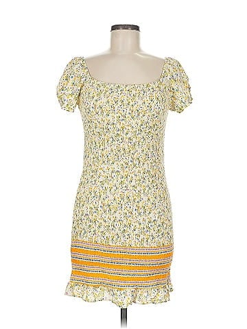 Lost + Wander Casual Dress (view 1)