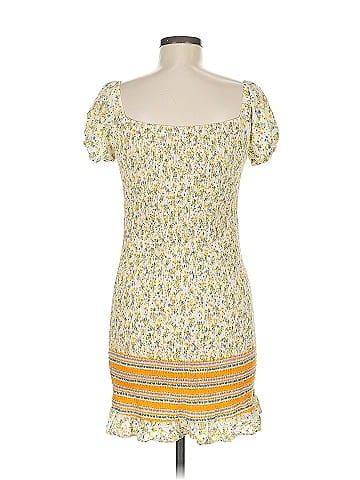 Lost + Wander Casual Dress (view 2)