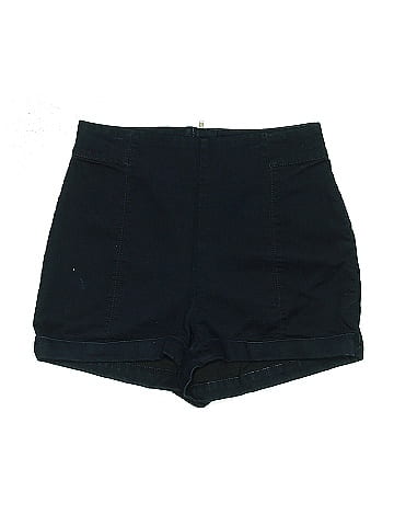 Cooperative Shorts (view 1)