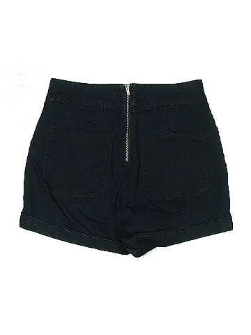 Cooperative Shorts (view 2)