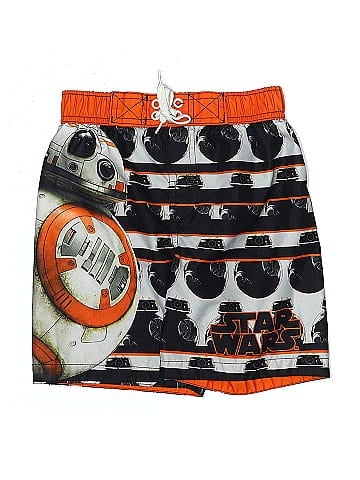 Star Wars Board Shorts (view 1)