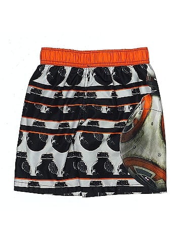 Star Wars Board Shorts (view 2)