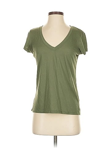 Alternative Apparel Short Sleeve T-Shirt (view 1)