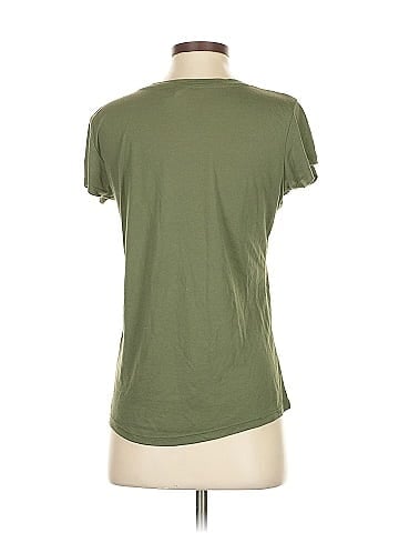Alternative Apparel Short Sleeve T-Shirt (view 2)