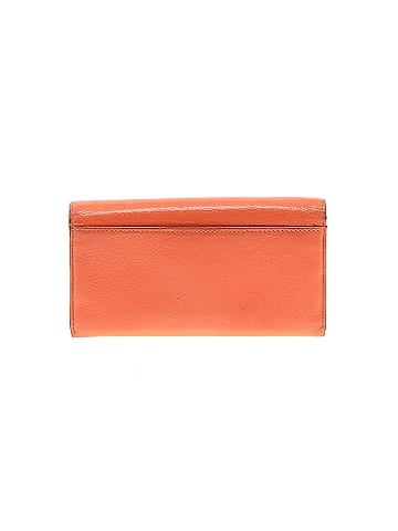 MICHAEL Michael Kors Leather Wallet (view 2)