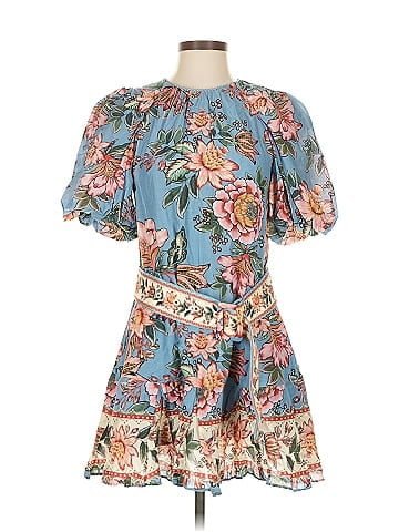 FARM Rio Cocktail Dress (view 1)