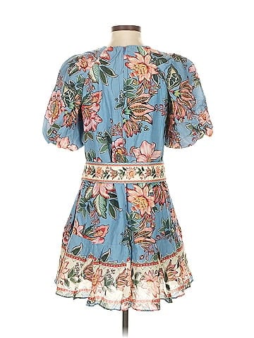 FARM Rio Cocktail Dress (view 2)