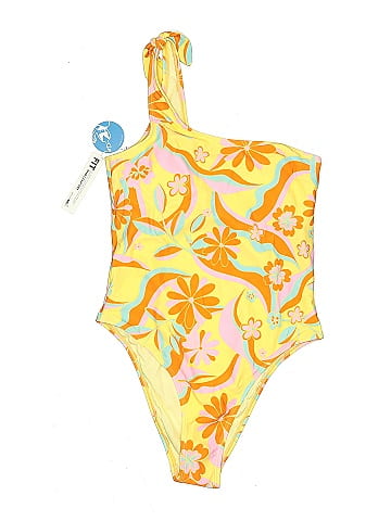 Cupshe One Piece Swimsuit (view 1)