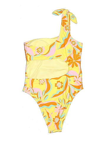 Cupshe One Piece Swimsuit (view 2)