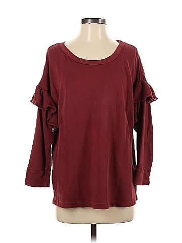 Current/Elliott Sweatshirt (view 1)