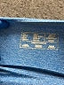 New Balance 100% Polyester Blue Active T-Shirt Size S - photo 3