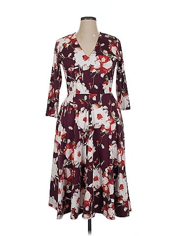 Agnes & Dora Casual Dress (view 1)