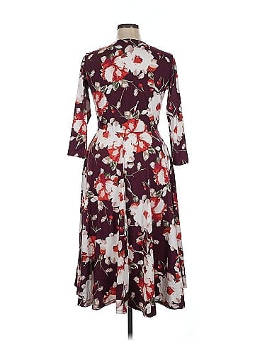 Agnes & Dora Casual Dress (view 2)