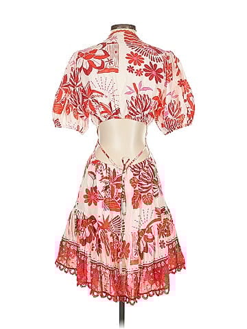 FARM Rio Casual Dress (view 2)