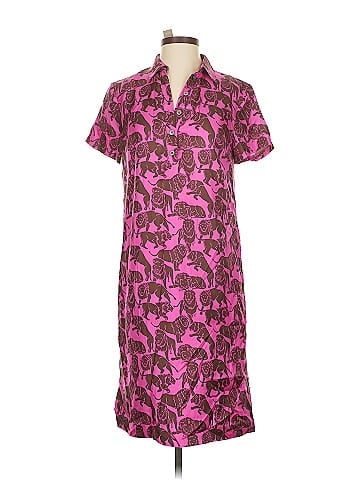 J.Crew Collection Casual Dress (view 1)