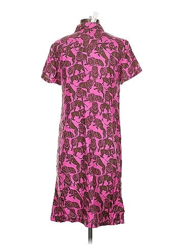 J.Crew Collection Casual Dress (view 2)
