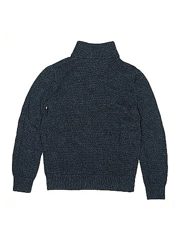 Crewcuts Turtleneck Sweater (view 2)